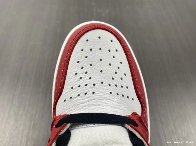 Reps LUCY 555088-602 Jordan Origin Story Retro OG 1 Air High 0515